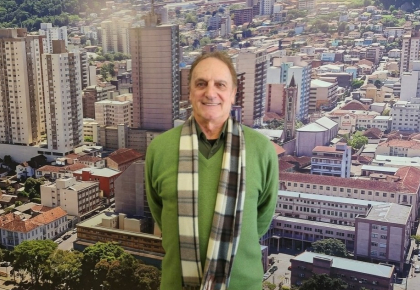 Sindilojas Caxias reúne empresários do setor para apresentar a gestão 2026/2027 do Conselho Superior da entidade
